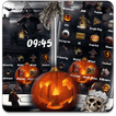 Terror Halloween Thema