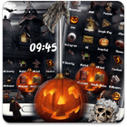 Terror Halloween Theme icon