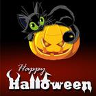 Halloween App ícone