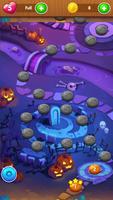 Halloween Bubble Shooter screenshot 1