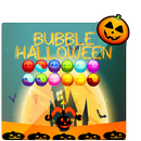 Bublle Archery Halloween APK