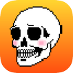 Halloween Color By Number: Pixel Art Halloween
