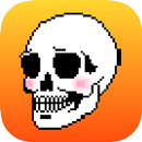 Halloween Color By Number: Pixel Art Halloween APK