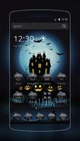 Hallowmas Happy Trick Affiche