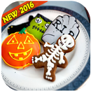 Halloween Cookies 2015 APK