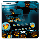 Spooky Halloween Theme APK