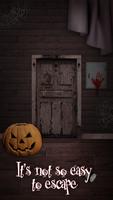 100 Doors Halloween Horror الملصق