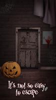 100 Doors Halloween Horror Poster