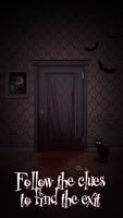 100 Doors Halloween Horror تصوير الشاشة 1