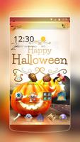 Halloween Theme poster