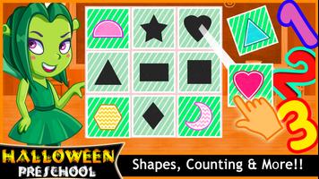 Halloween screenshot 1