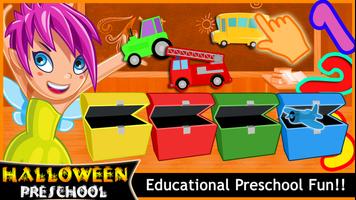 Halloween screenshot 3