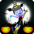 Vampirina: Halloween Runner icône