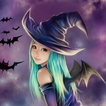 Halloween Sticker Photo Editor