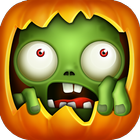 Free Halloween Photo Stickers-icoon