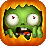 Free Halloween Photo Stickers