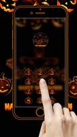 Halloween Spooky Wallpaper capture d'écran 2