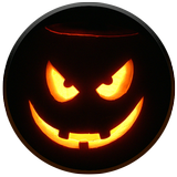 Theme - Halloween icône