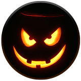 آیکون‌ Theme - Halloween
