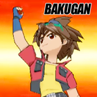 ikon Battle Bakugan Brawlers Tips