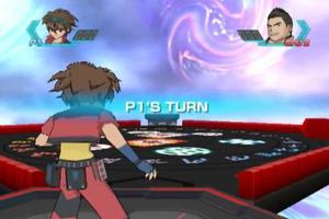 Battle Bakugan Brawlers Tips imagem de tela 3