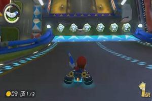 Guide Mario Kart 8 Deluxe اسکرین شاٹ 1