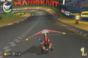Guide Mario Kart 8 Deluxe اسکرین شاٹ 2