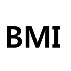 BMI 圖標