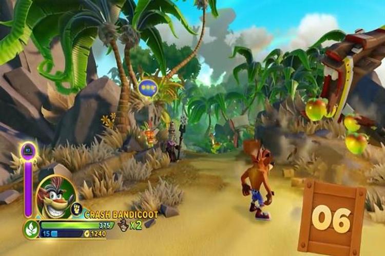 Android için New Crash Bandicoot 2 Tips - APK'yı İndir.