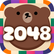 2048 BEAR - Free puzzle game