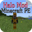 Halo Mod for Minecraft PE