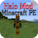Halo Mod for Minecraft PE APK