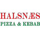 Halsnæs Pizza 图标