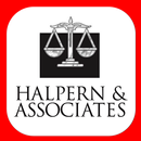 Halpern & Associates Injury Help APK