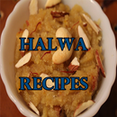 Halwa Recipes APK