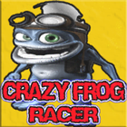 Trick Crazy Frog Racer icône