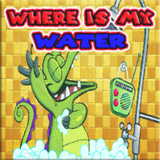Tips Where is My Water biểu tượng