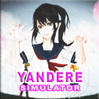 ikon Trick Yandere Simulator