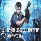 Download  Trick Resident Evil 4 