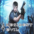 Trick Resident Evil 4 ไอคอน