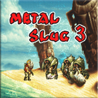 ikon Tips Metal Slug 3