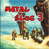 Tips Metal Slug 3 icône