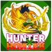 Hunter x Hunter Game