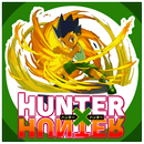 Hunter x Hunter Game APK