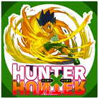 Hunter x Hunter Game 아이콘
