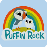 Puffin Rock Game Adventure