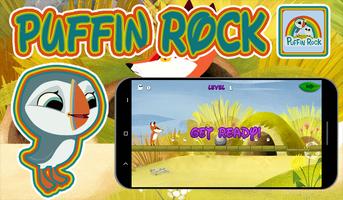 Puffin Rock Game Adventure ảnh chụp màn hình 3