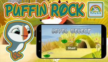 Puffin Rock Game Adventure ảnh chụp màn hình 2