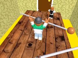 Guide  Roblox Greandmas House! New screenshot 3