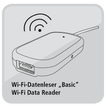 Wi-Fi Data Reader Basic